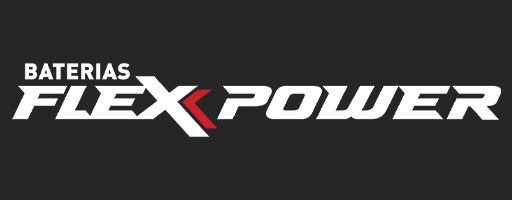 Flex Power baterias