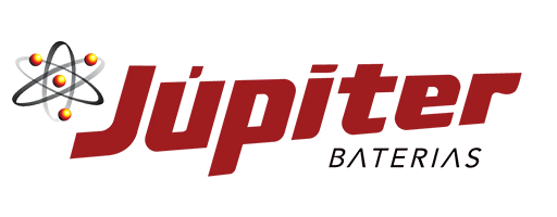 Júpiter baterias